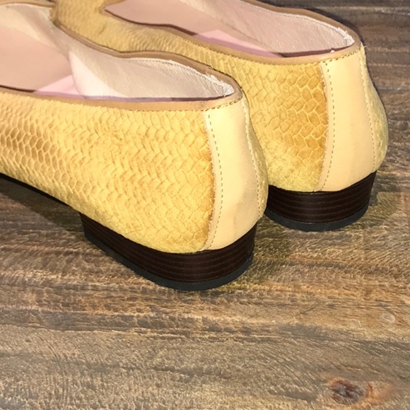 Anthropologie Shoes New Anthropologie Bisue Ballerina